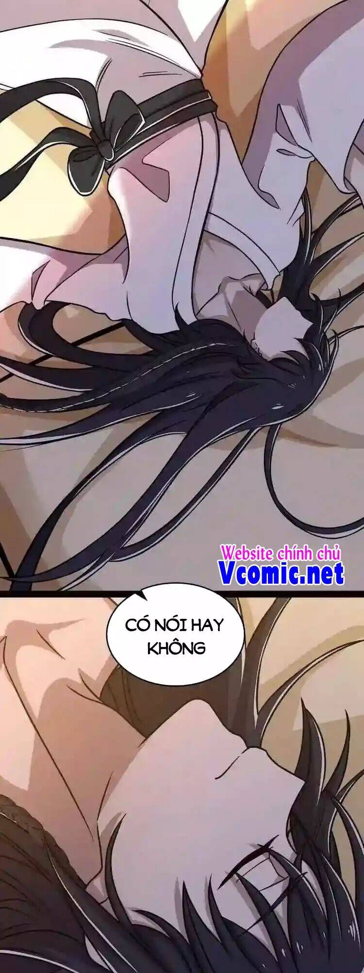 Sinh Hoạt Của Võ Đế Sau Khi Ẩn Cư Chapter 161 - Trang 2