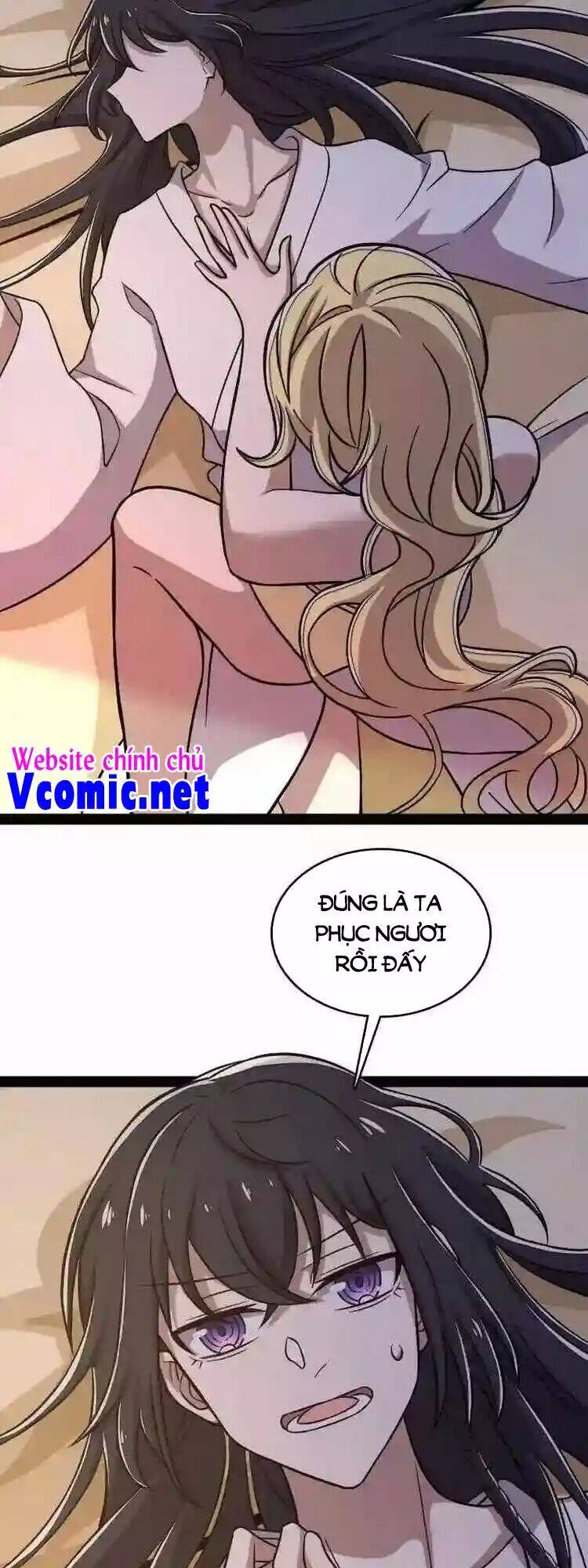 Sinh Hoạt Của Võ Đế Sau Khi Ẩn Cư Chapter 161 - Trang 2