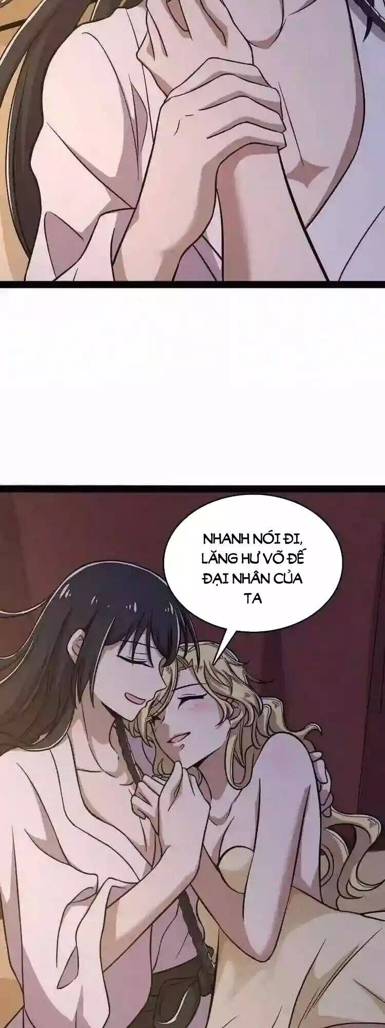 Sinh Hoạt Của Võ Đế Sau Khi Ẩn Cư Chapter 161 - Trang 2