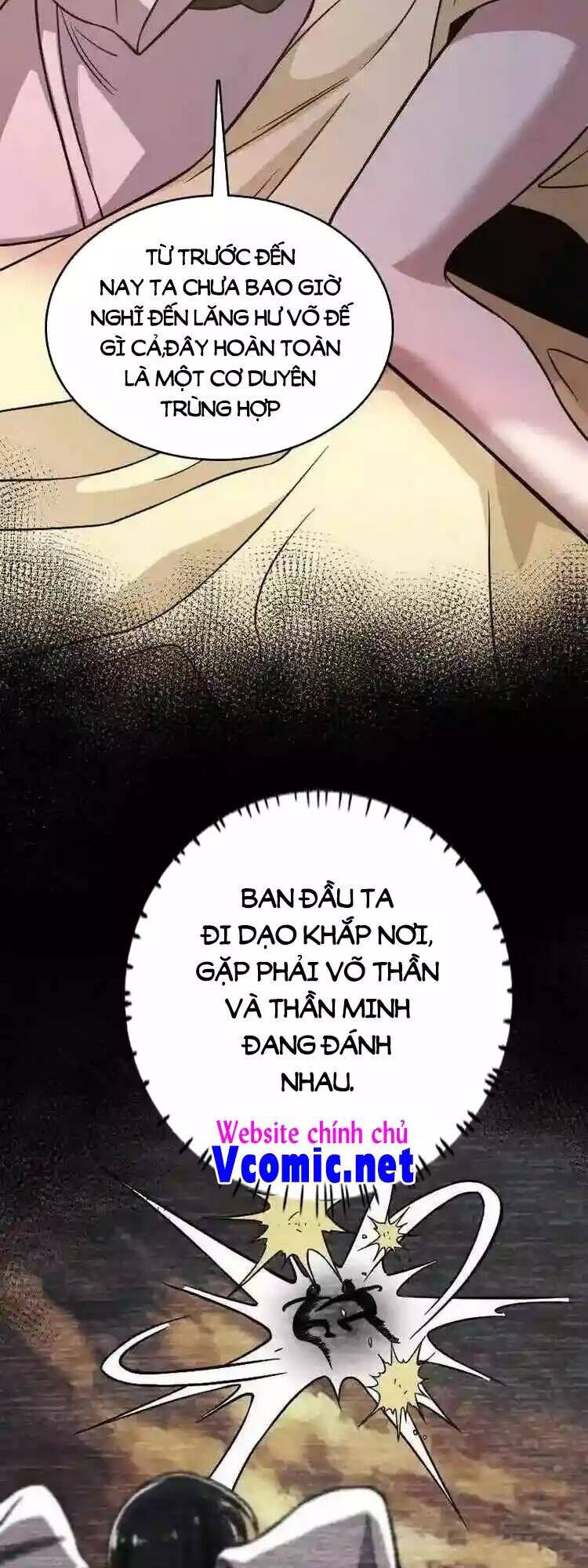 Sinh Hoạt Của Võ Đế Sau Khi Ẩn Cư Chapter 161 - Trang 2