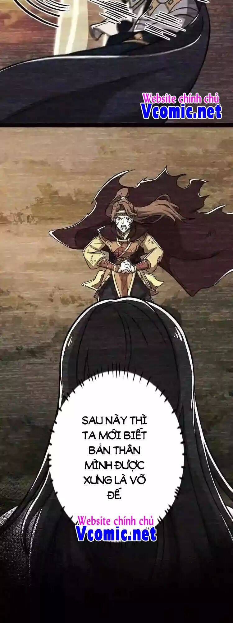 Sinh Hoạt Của Võ Đế Sau Khi Ẩn Cư Chapter 161 - Trang 2
