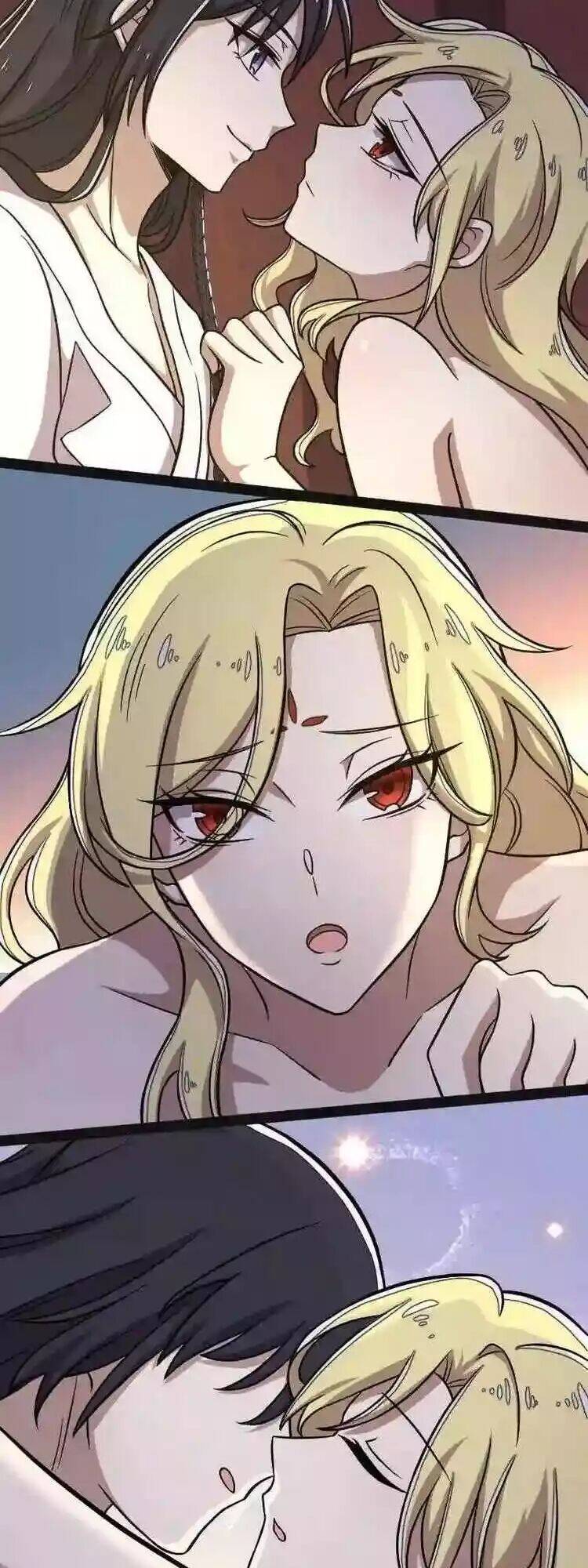 Sinh Hoạt Của Võ Đế Sau Khi Ẩn Cư Chapter 161 - Trang 2