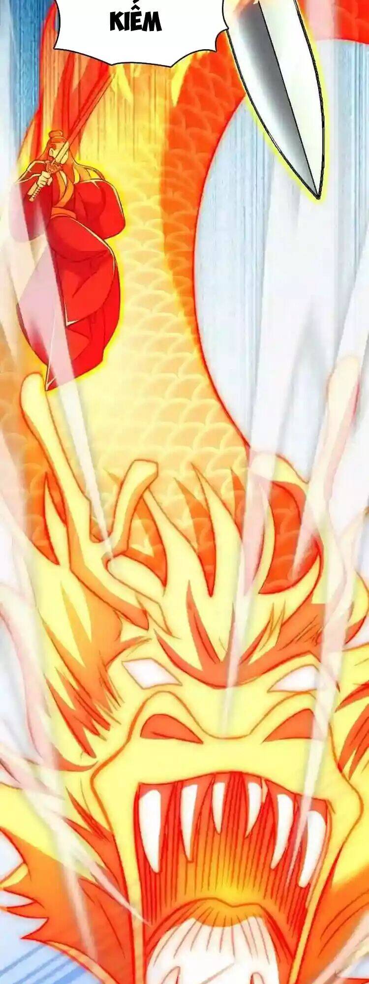 Sinh Hoạt Của Võ Đế Sau Khi Ẩn Cư Chapter 161 - Trang 2