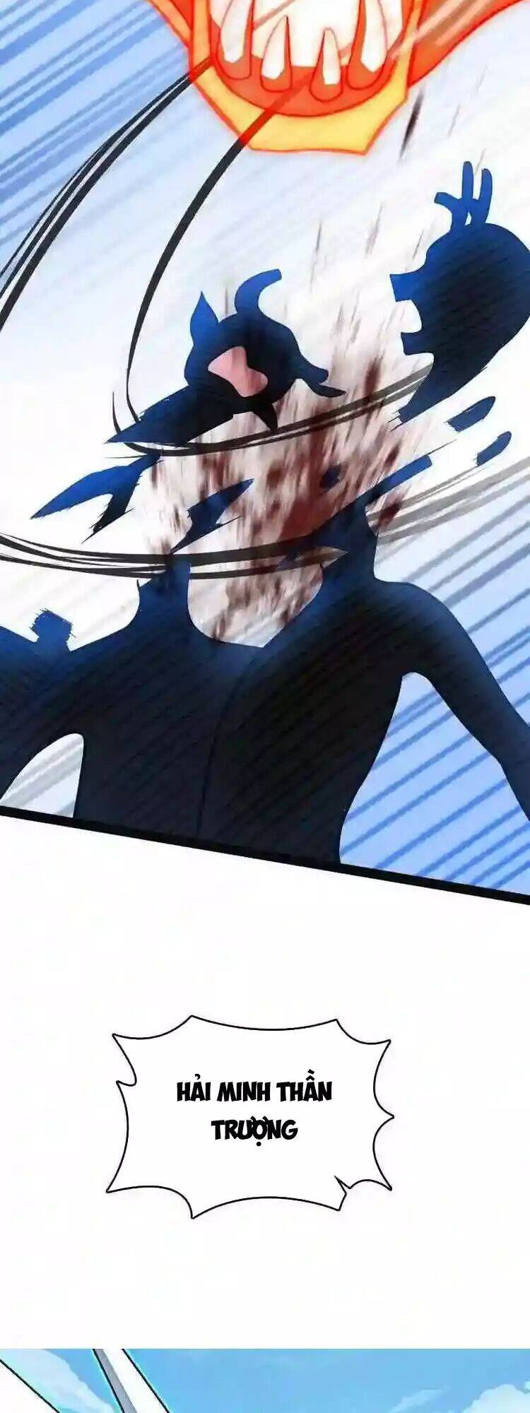 Sinh Hoạt Của Võ Đế Sau Khi Ẩn Cư Chapter 161 - Trang 2