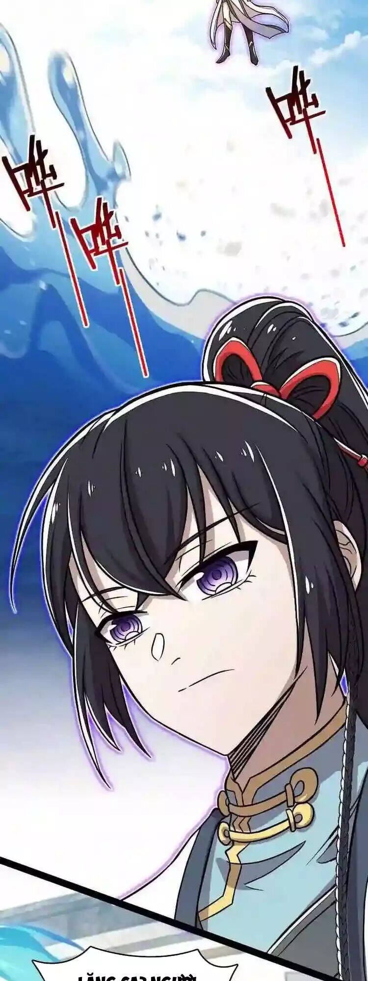 Sinh Hoạt Của Võ Đế Sau Khi Ẩn Cư Chapter 161 - Trang 2