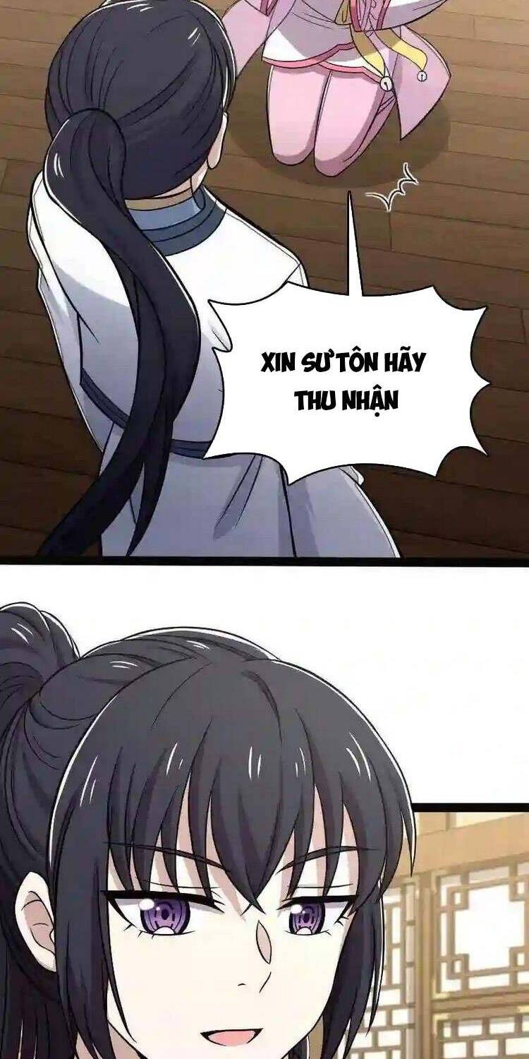 Sinh Hoạt Của Võ Đế Sau Khi Ẩn Cư Chapter 162 - Trang 2