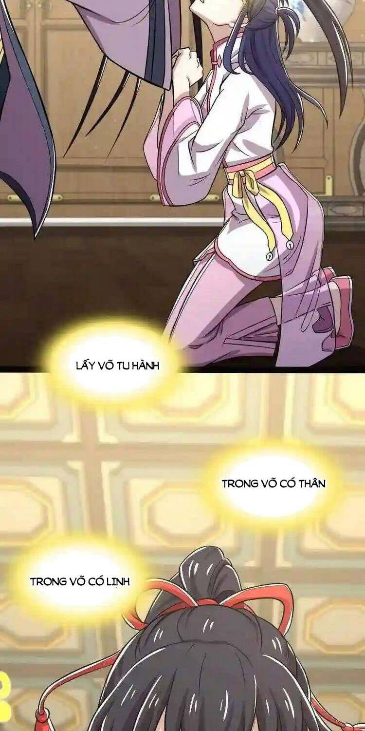 Sinh Hoạt Của Võ Đế Sau Khi Ẩn Cư Chapter 162 - Trang 2