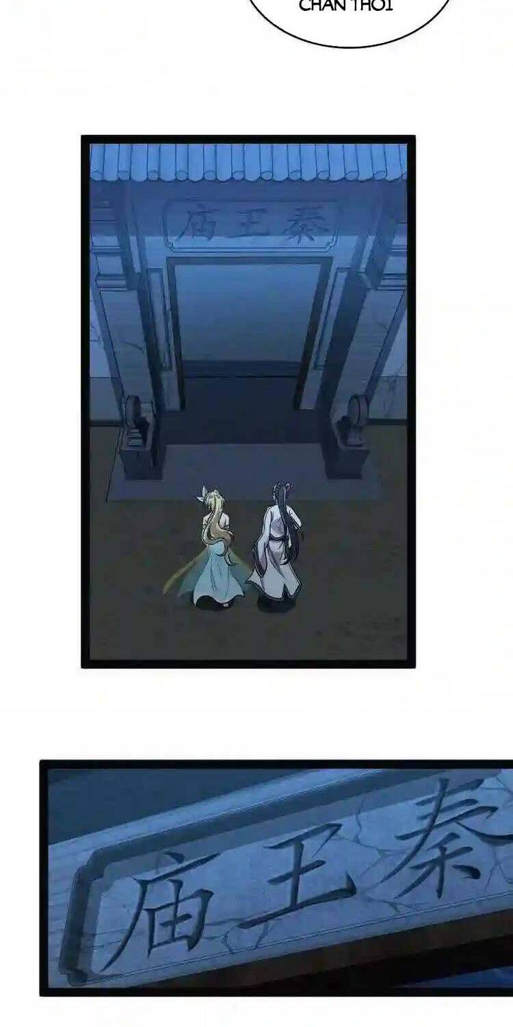 Sinh Hoạt Của Võ Đế Sau Khi Ẩn Cư Chapter 162 - Trang 2