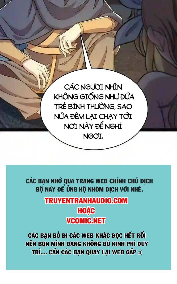 Sinh Hoạt Của Võ Đế Sau Khi Ẩn Cư Chapter 162 - Trang 2