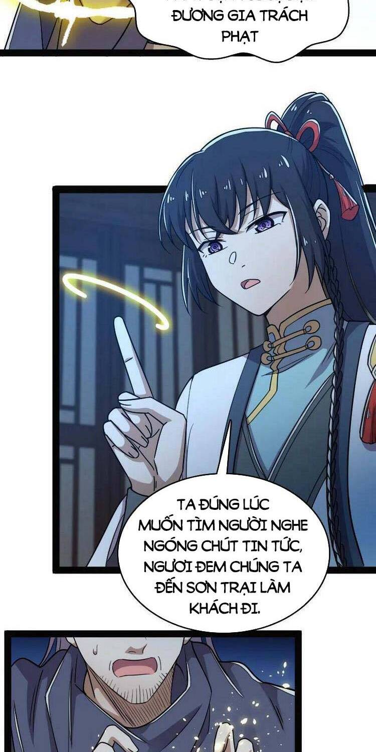 Sinh Hoạt Của Võ Đế Sau Khi Ẩn Cư Chapter 163 - Trang 2