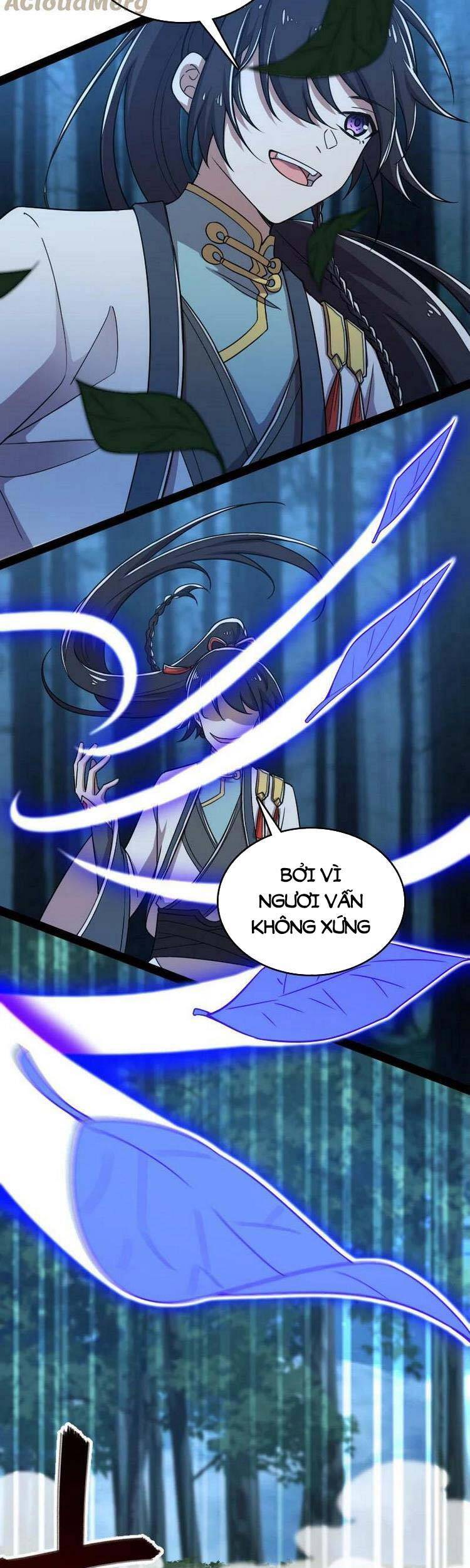 Sinh Hoạt Của Võ Đế Sau Khi Ẩn Cư Chapter 163 - Trang 2