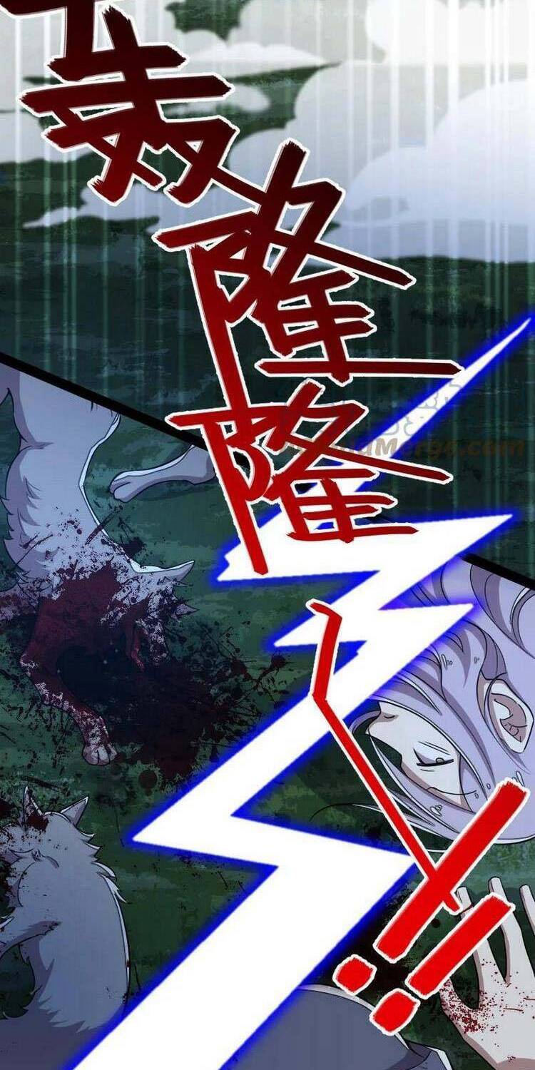 Sinh Hoạt Của Võ Đế Sau Khi Ẩn Cư Chapter 163 - Trang 2