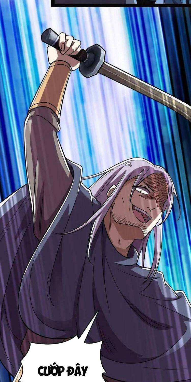 Sinh Hoạt Của Võ Đế Sau Khi Ẩn Cư Chapter 163 - Trang 2