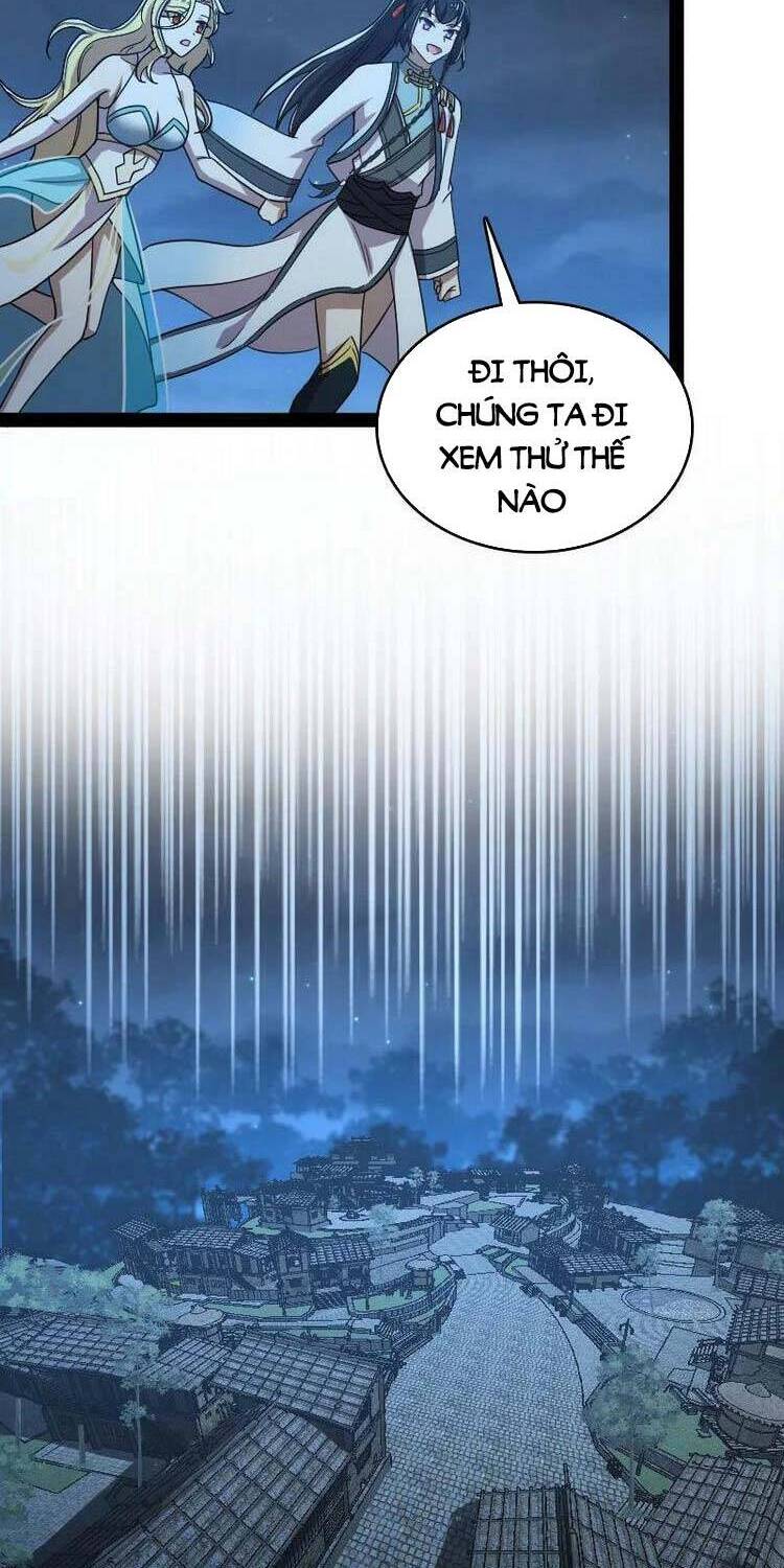 Sinh Hoạt Của Võ Đế Sau Khi Ẩn Cư Chapter 163 - Trang 2