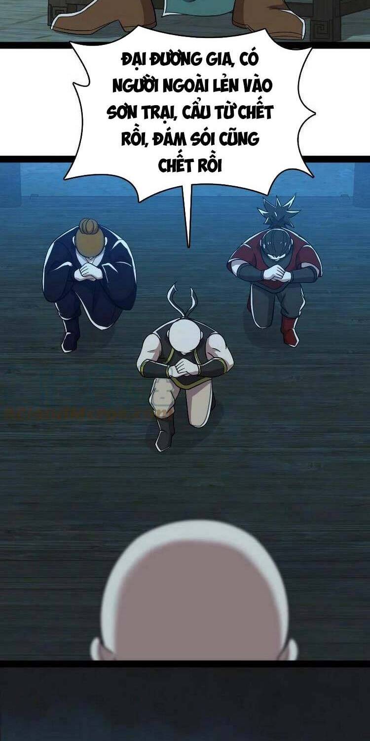 Sinh Hoạt Của Võ Đế Sau Khi Ẩn Cư Chapter 163 - Trang 2