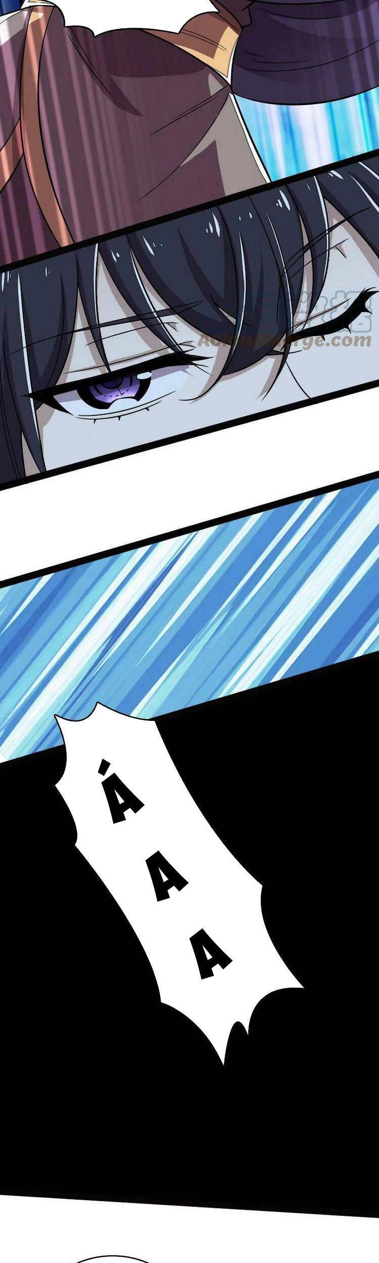 Sinh Hoạt Của Võ Đế Sau Khi Ẩn Cư Chapter 163 - Trang 2