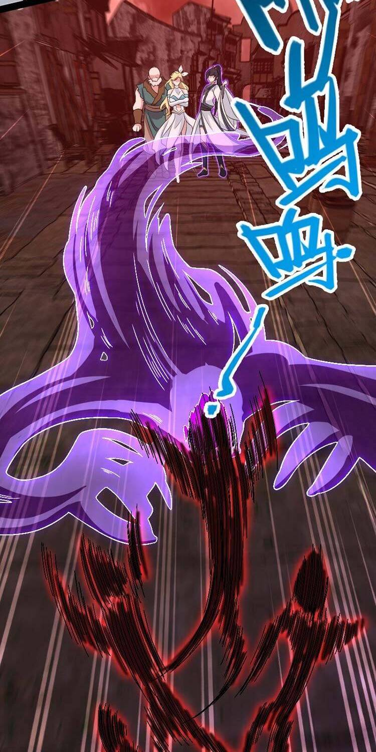 Sinh Hoạt Của Võ Đế Sau Khi Ẩn Cư Chapter 164 - Trang 2