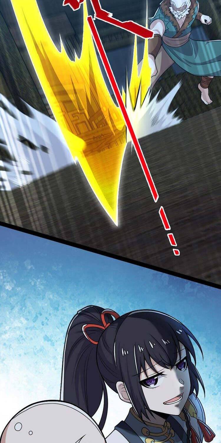 Sinh Hoạt Của Võ Đế Sau Khi Ẩn Cư Chapter 164 - Trang 2