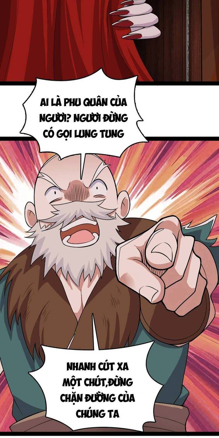 Sinh Hoạt Của Võ Đế Sau Khi Ẩn Cư Chapter 164 - Trang 2