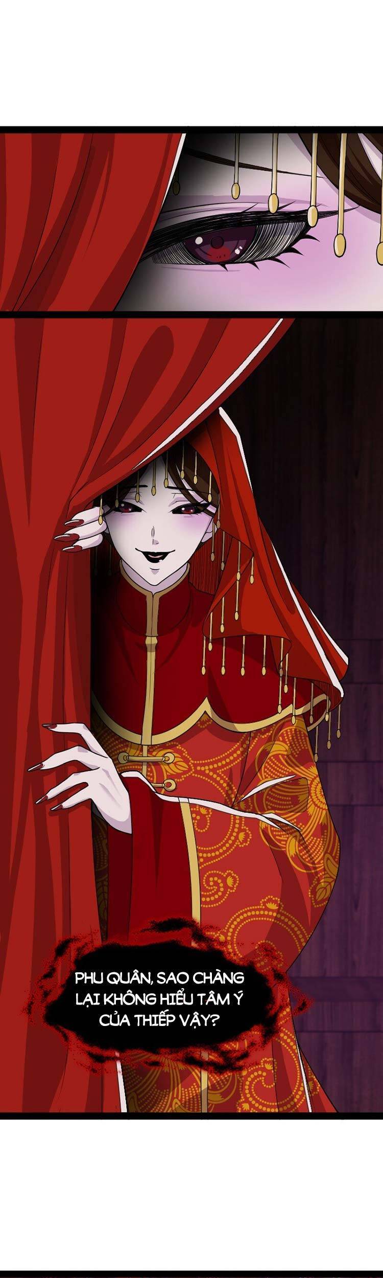 Sinh Hoạt Của Võ Đế Sau Khi Ẩn Cư Chapter 164 - Trang 2