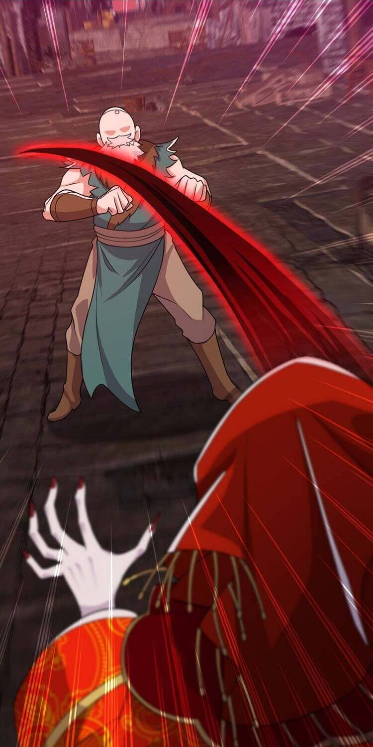 Sinh Hoạt Của Võ Đế Sau Khi Ẩn Cư Chapter 164 - Trang 2