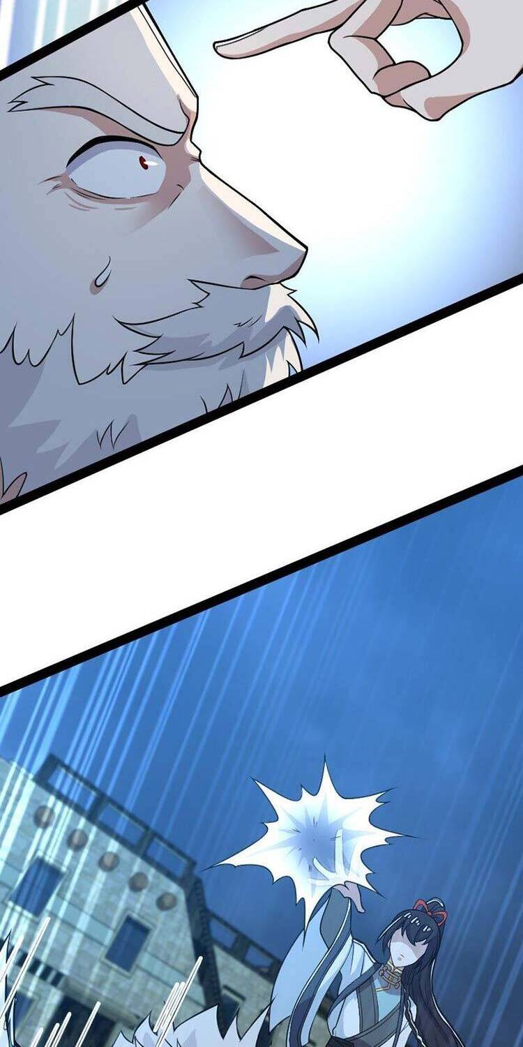 Sinh Hoạt Của Võ Đế Sau Khi Ẩn Cư Chapter 164 - Trang 2