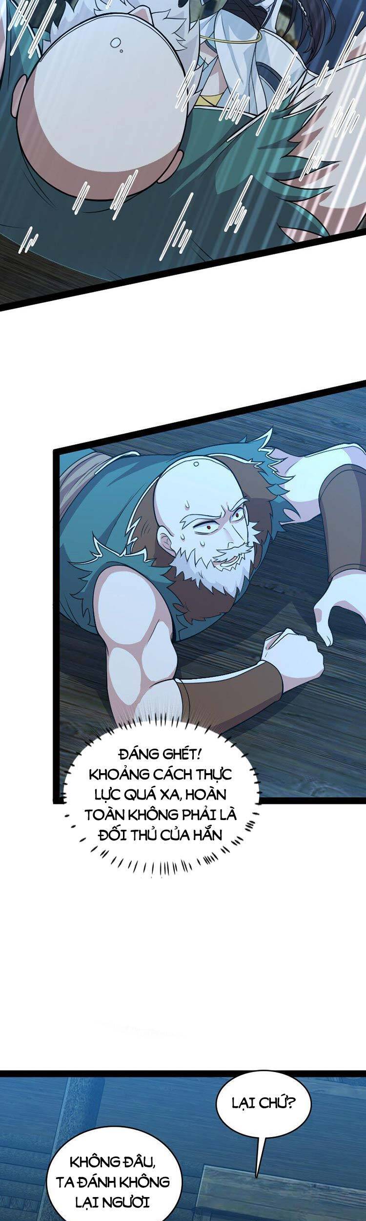 Sinh Hoạt Của Võ Đế Sau Khi Ẩn Cư Chapter 164 - Trang 2