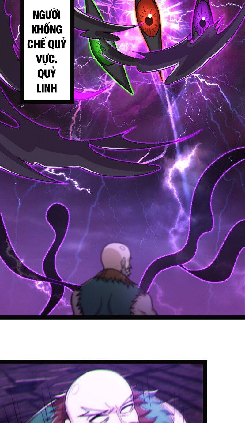 Sinh Hoạt Của Võ Đế Sau Khi Ẩn Cư Chapter 165 - Trang 2