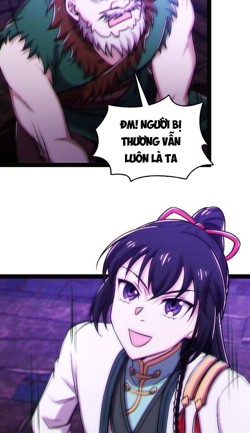 Sinh Hoạt Của Võ Đế Sau Khi Ẩn Cư Chapter 165 - Trang 2