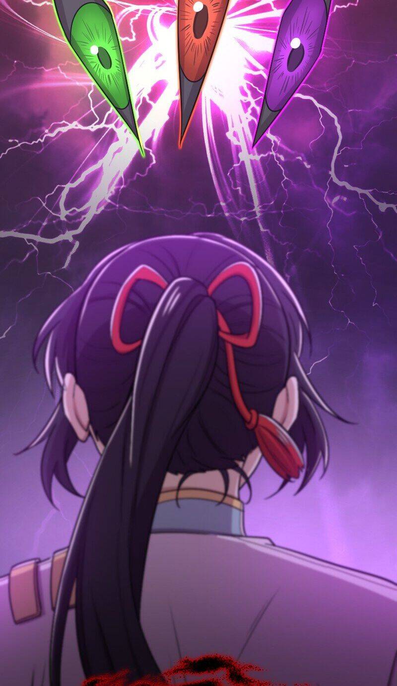 Sinh Hoạt Của Võ Đế Sau Khi Ẩn Cư Chapter 165 - Trang 2