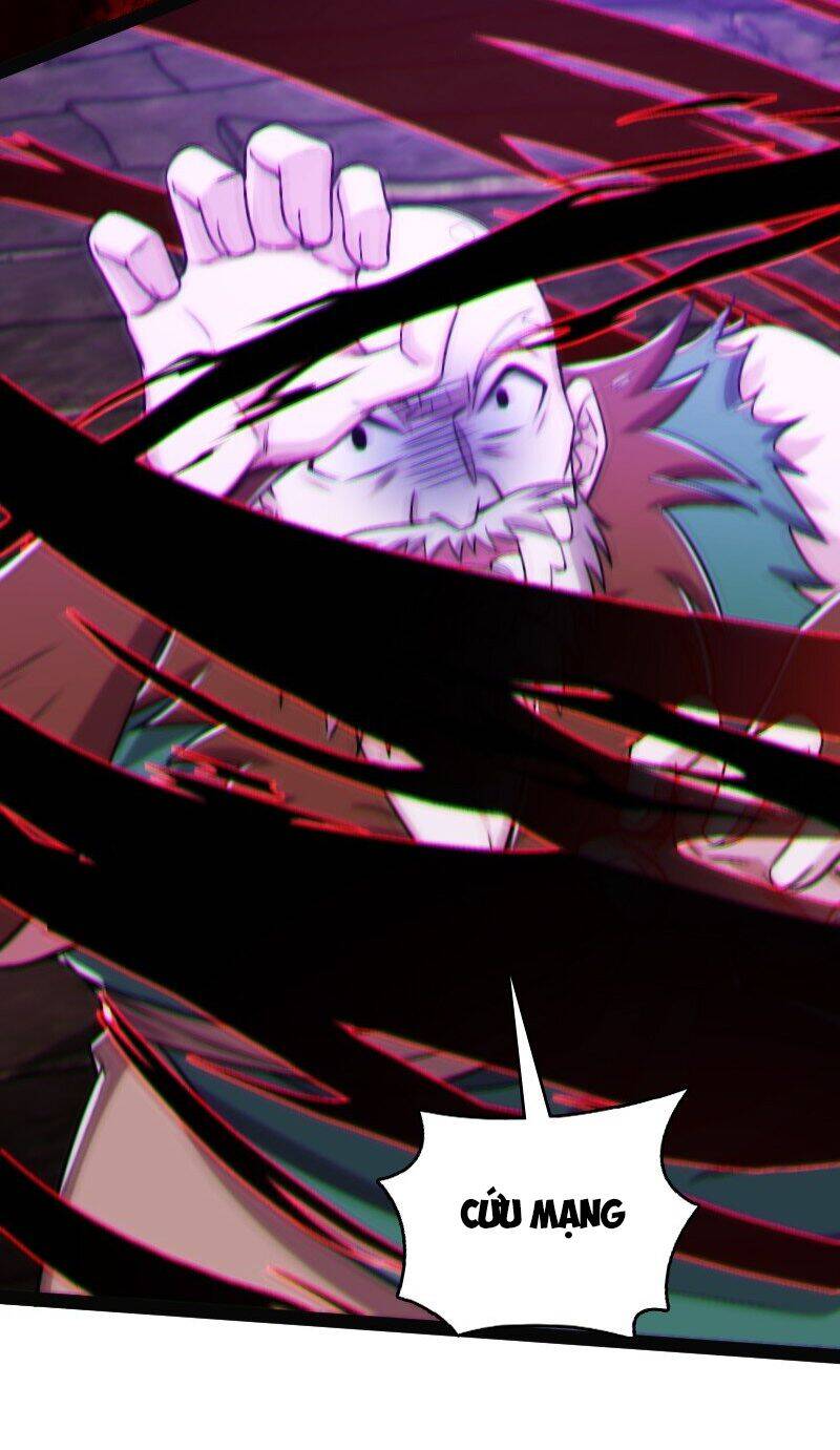 Sinh Hoạt Của Võ Đế Sau Khi Ẩn Cư Chapter 165 - Trang 2