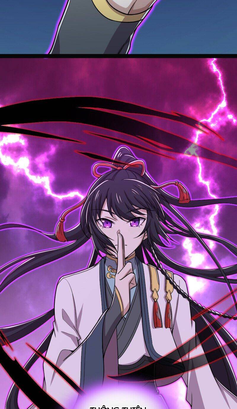 Sinh Hoạt Của Võ Đế Sau Khi Ẩn Cư Chapter 165 - Trang 2