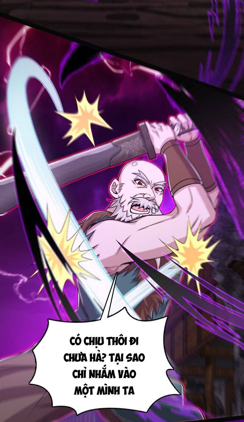 Sinh Hoạt Của Võ Đế Sau Khi Ẩn Cư Chapter 165 - Trang 2