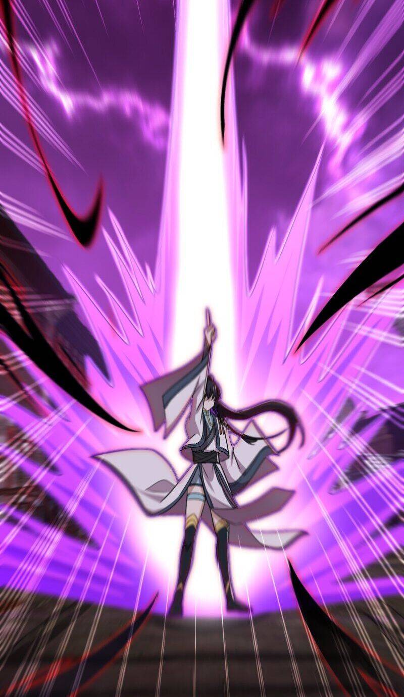 Sinh Hoạt Của Võ Đế Sau Khi Ẩn Cư Chapter 165 - Trang 2