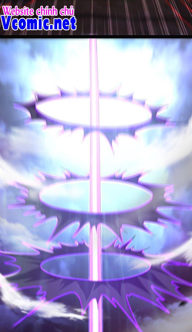 Sinh Hoạt Của Võ Đế Sau Khi Ẩn Cư Chapter 165 - Trang 2