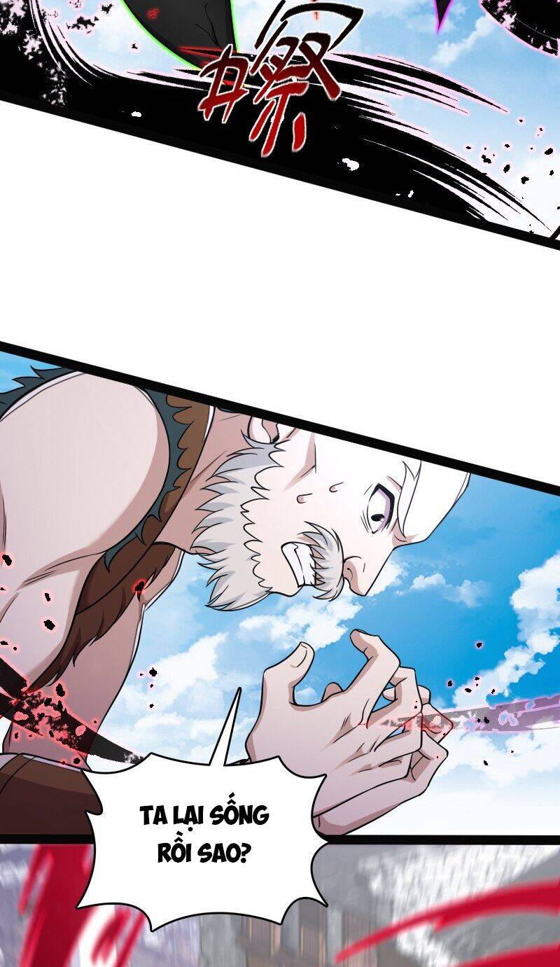 Sinh Hoạt Của Võ Đế Sau Khi Ẩn Cư Chapter 165 - Trang 2