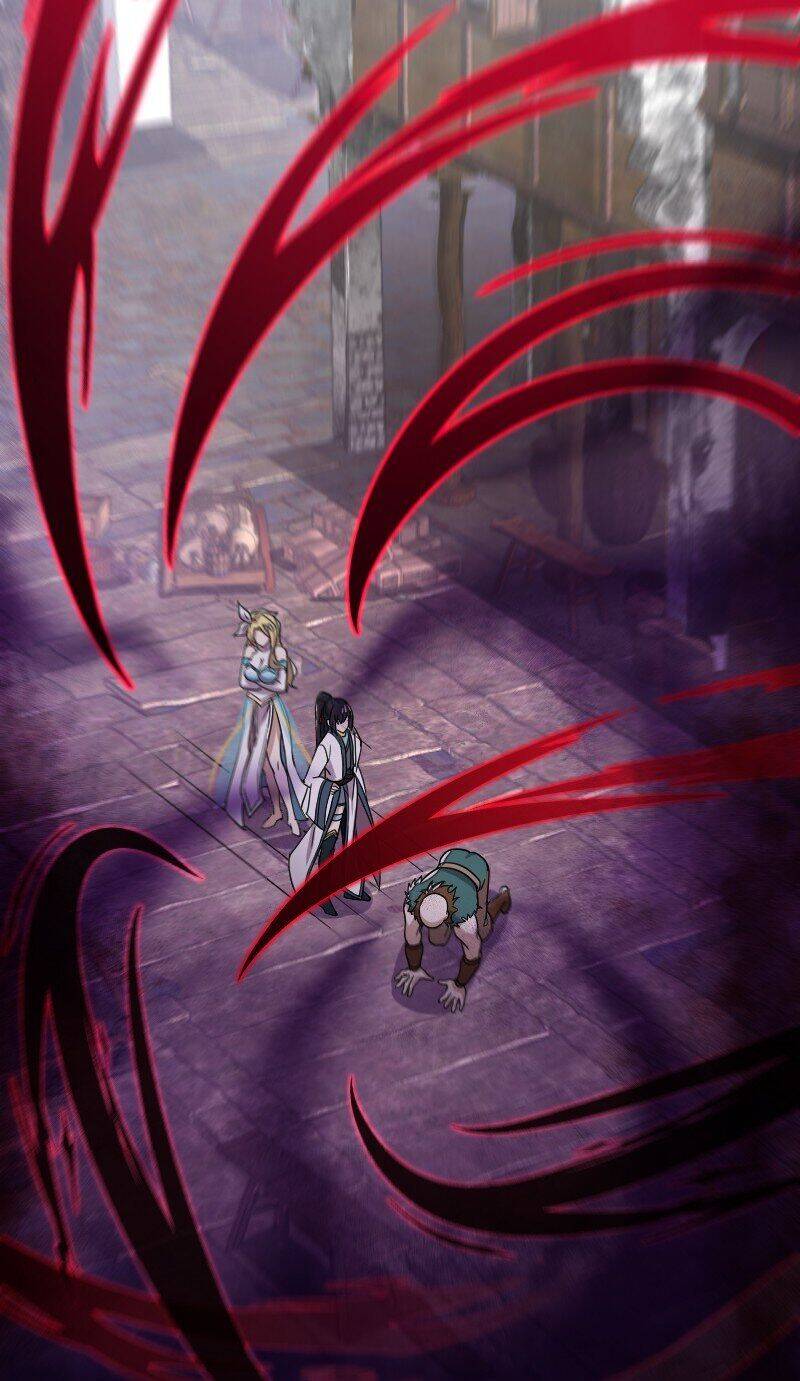 Sinh Hoạt Của Võ Đế Sau Khi Ẩn Cư Chapter 165 - Trang 2