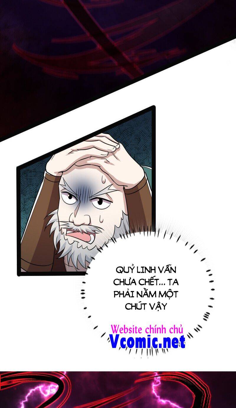 Sinh Hoạt Của Võ Đế Sau Khi Ẩn Cư Chapter 165 - Trang 2