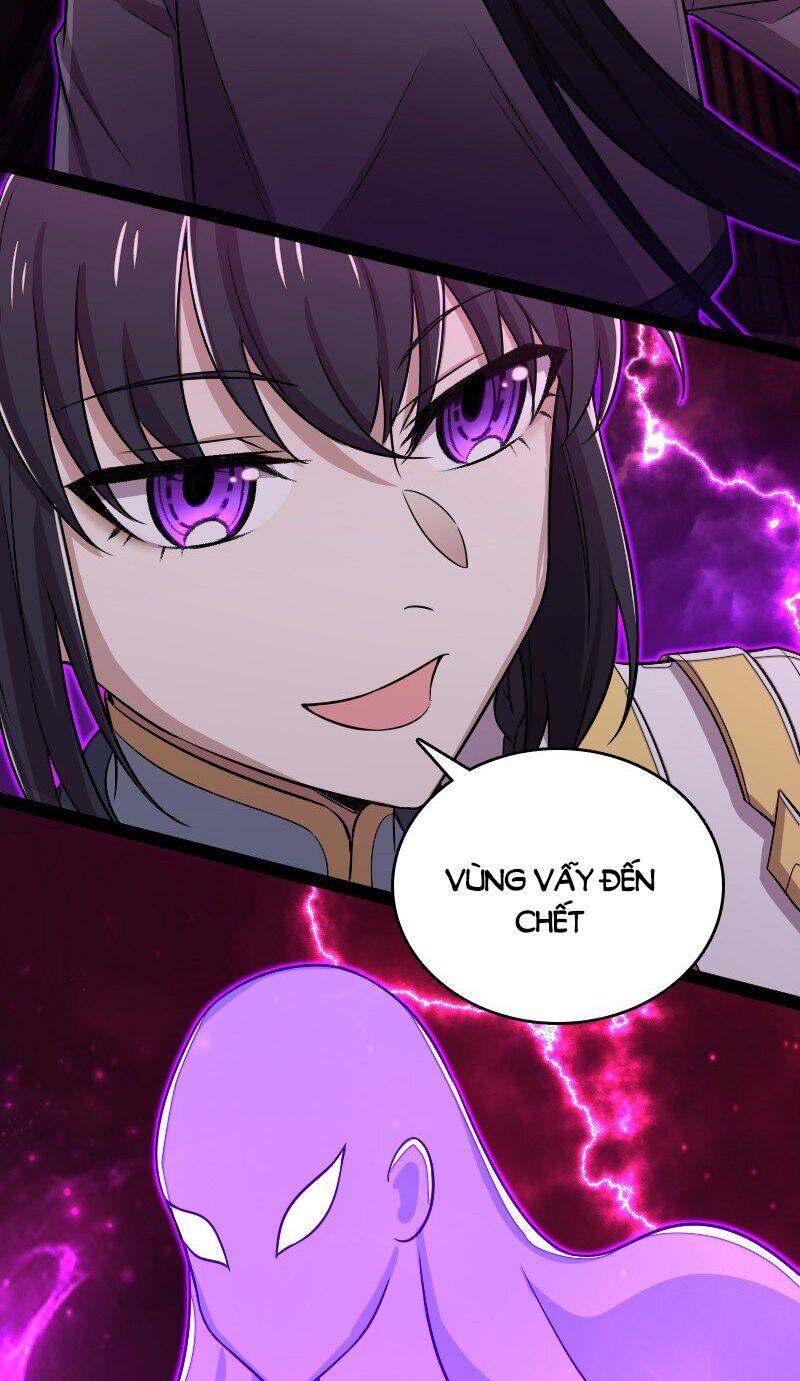 Sinh Hoạt Của Võ Đế Sau Khi Ẩn Cư Chapter 165 - Trang 2