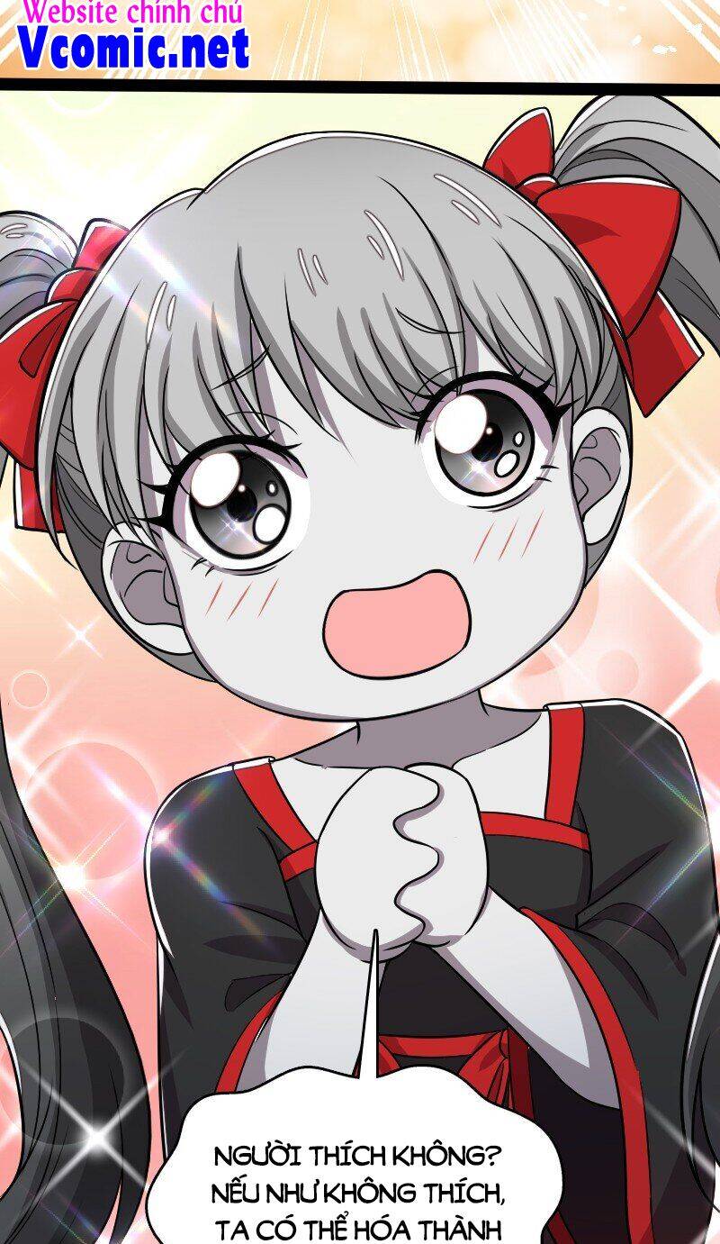 Sinh Hoạt Của Võ Đế Sau Khi Ẩn Cư Chapter 165 - Trang 2