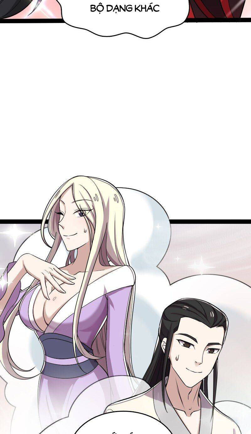 Sinh Hoạt Của Võ Đế Sau Khi Ẩn Cư Chapter 165 - Trang 2