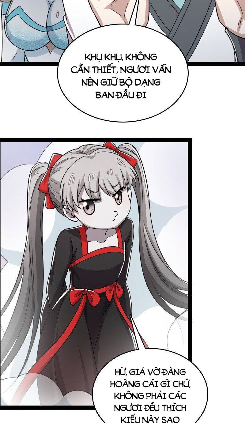 Sinh Hoạt Của Võ Đế Sau Khi Ẩn Cư Chapter 165 - Trang 2