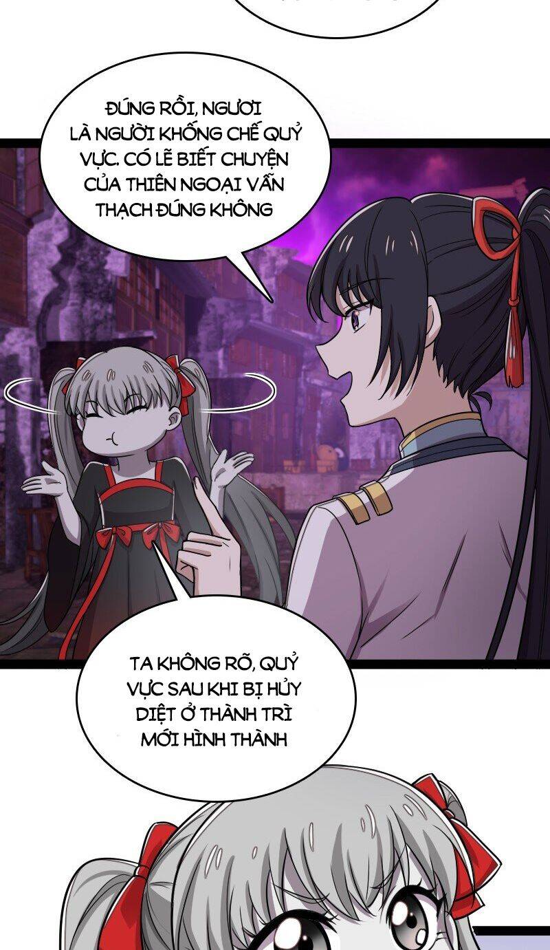 Sinh Hoạt Của Võ Đế Sau Khi Ẩn Cư Chapter 165 - Trang 2