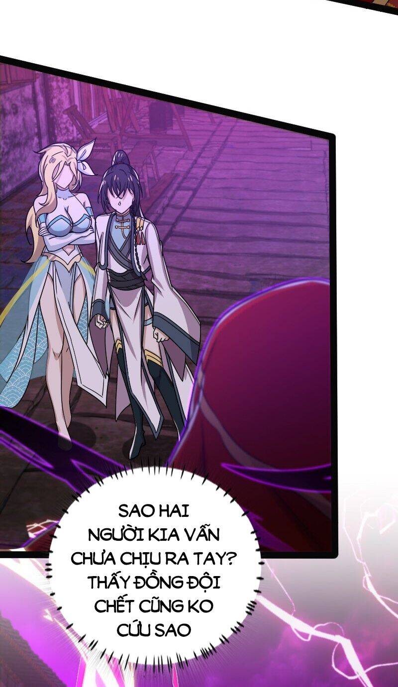 Sinh Hoạt Của Võ Đế Sau Khi Ẩn Cư Chapter 165 - Trang 2