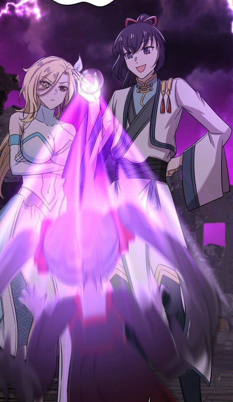 Sinh Hoạt Của Võ Đế Sau Khi Ẩn Cư Chapter 165 - Trang 2