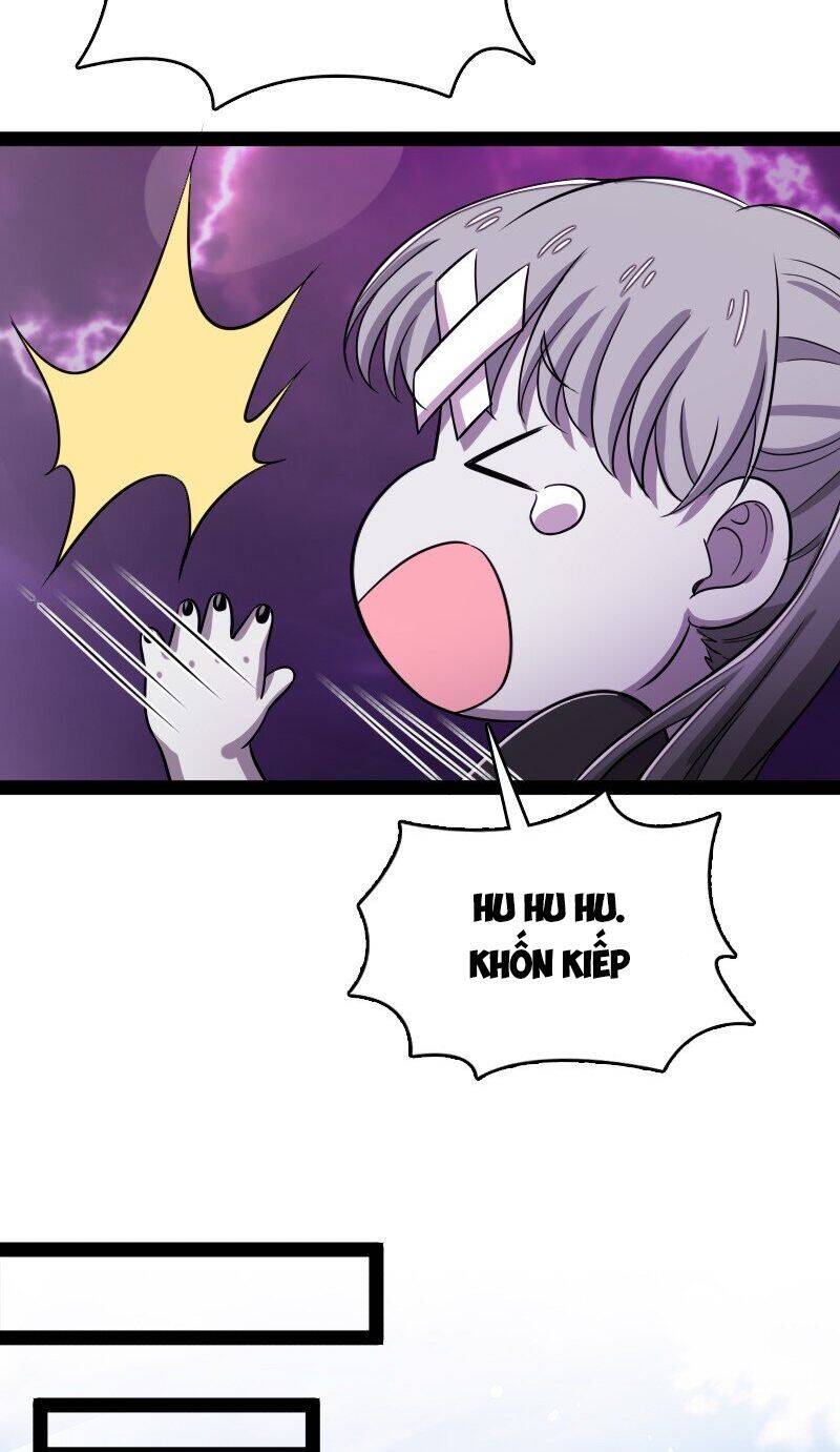 Sinh Hoạt Của Võ Đế Sau Khi Ẩn Cư Chapter 165 - Trang 2