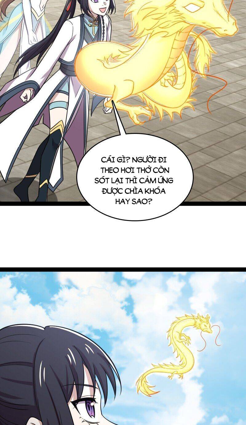 Sinh Hoạt Của Võ Đế Sau Khi Ẩn Cư Chapter 165 - Trang 2