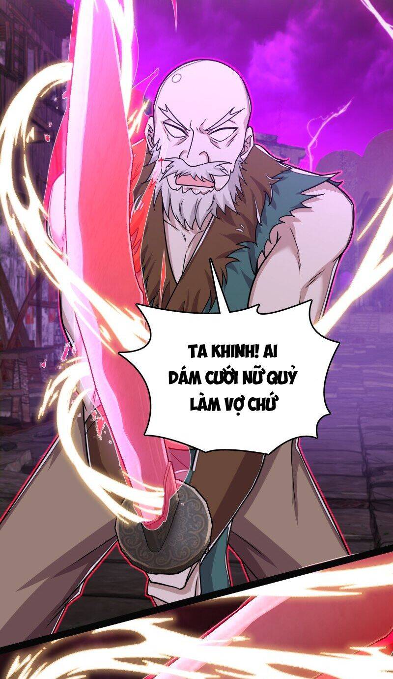 Sinh Hoạt Của Võ Đế Sau Khi Ẩn Cư Chapter 165 - Trang 2