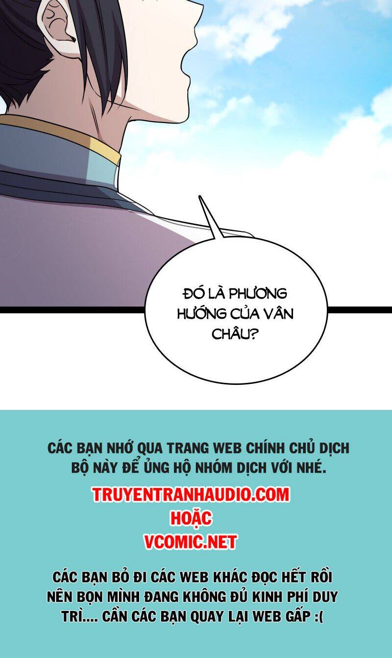 Sinh Hoạt Của Võ Đế Sau Khi Ẩn Cư Chapter 165 - Trang 2