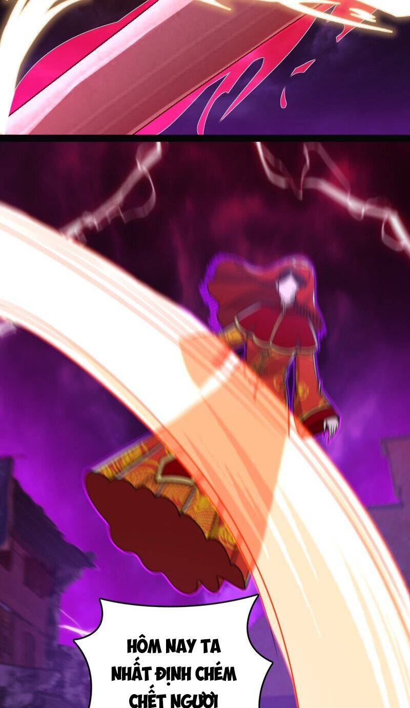 Sinh Hoạt Của Võ Đế Sau Khi Ẩn Cư Chapter 165 - Trang 2